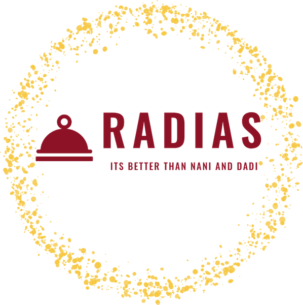 Radias