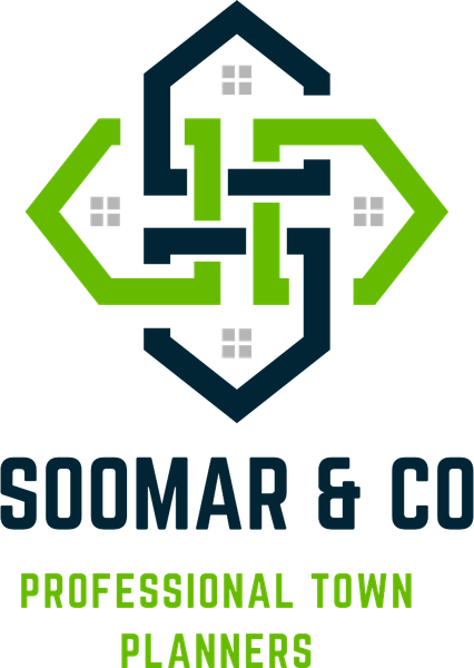 Soomar & Co Prof Town Planners